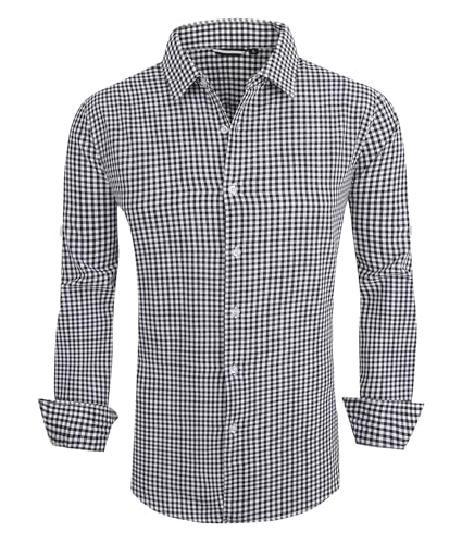 Black Check