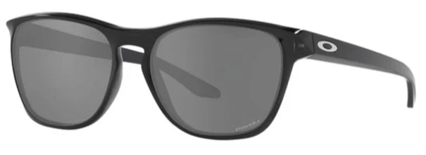 Original Oakley Manorburn OO9479 0256 Sunglasses for Men - Polarized Sports & Driving Shades for Outdoor Activities