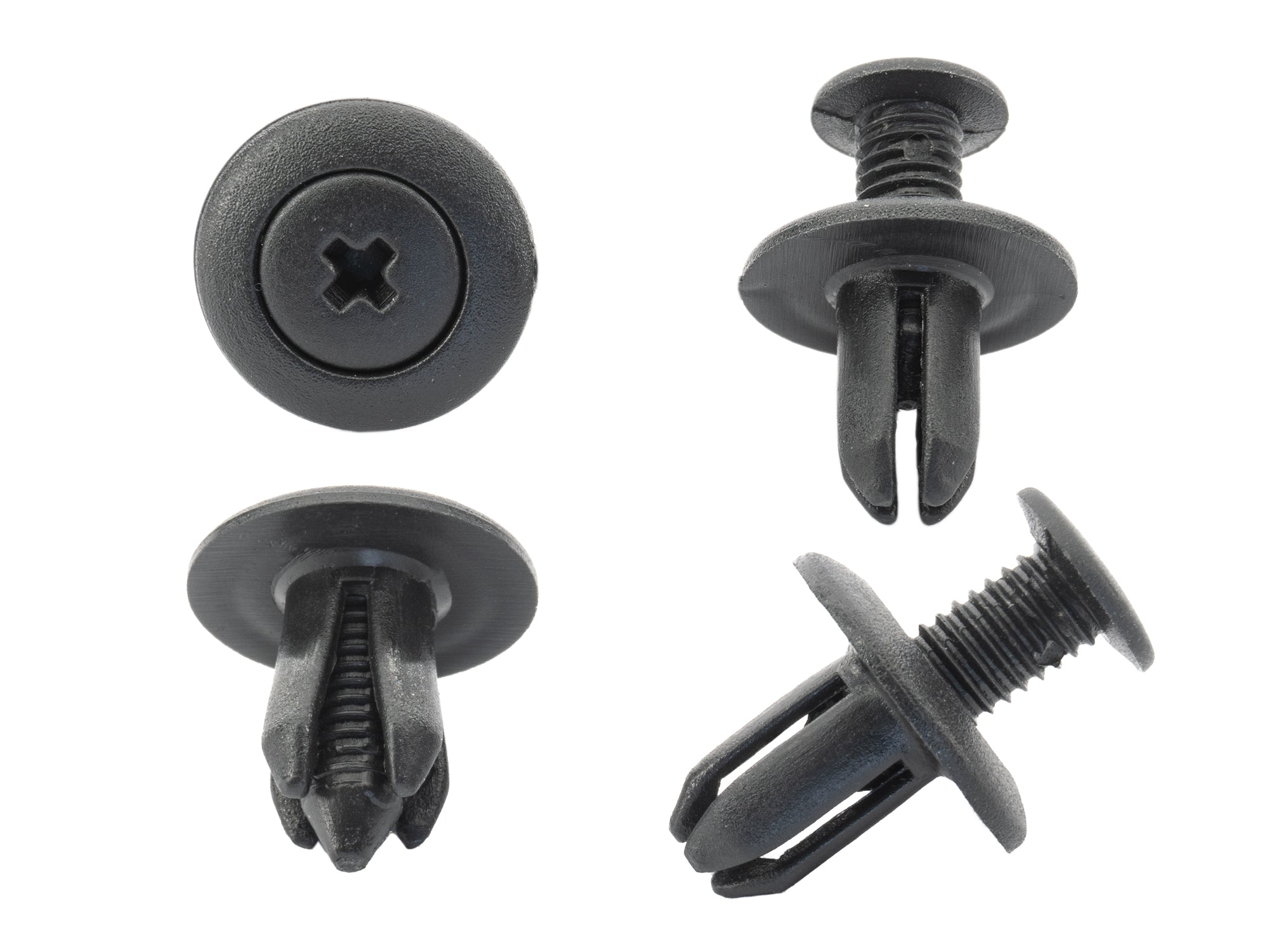 ABS Plastic Trim Panel Set for Front Door - Compatible with Vanagon | Durable & Stylish Interior Upgrade for VW Vanagon Camper Van