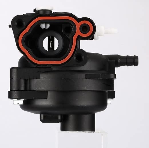 Briggs & Stratton Carburetor Replacement for Lawn Mowers - Perfect for Engine Repair