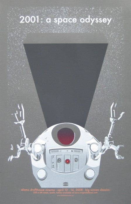 2001: A Space Odyssey - Classic Sci-Fi Movie DVD/Blu-ray | Stanley Kubrick Masterpiece | Perfect for Sci-Fi Fans & Film Collectors | Great for Movie Nights & Gifts