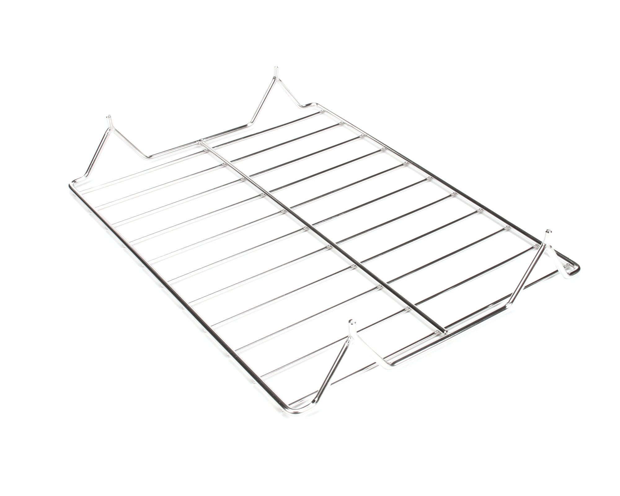 Turbochef I3-9167 Standard Rack for I3 Oven - Perfect for Commercial Kitchens, Restaurants, and Fast Food Chains