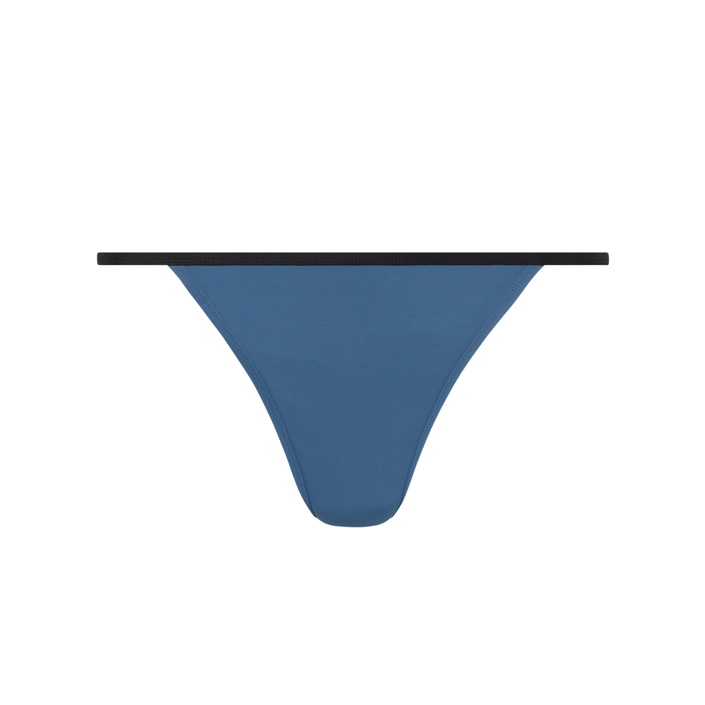 Robbie Bikini Brief - Women's Sexy High Waisted Swimwear Bottom | Perfect for Beach, Pool & Summer Vacations