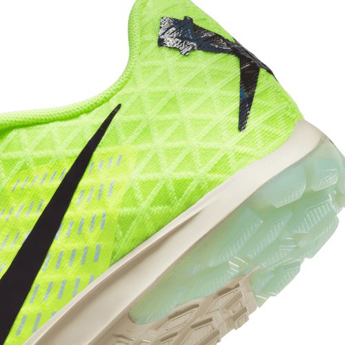 Nike Men's Zoom Rival XC 5 Running Shoes - Lightweight Cross Country Spikes for Track & Trail Racing - Perfect for Competitive Runners and Training