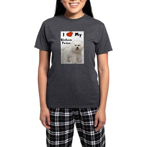 With Checker Pant