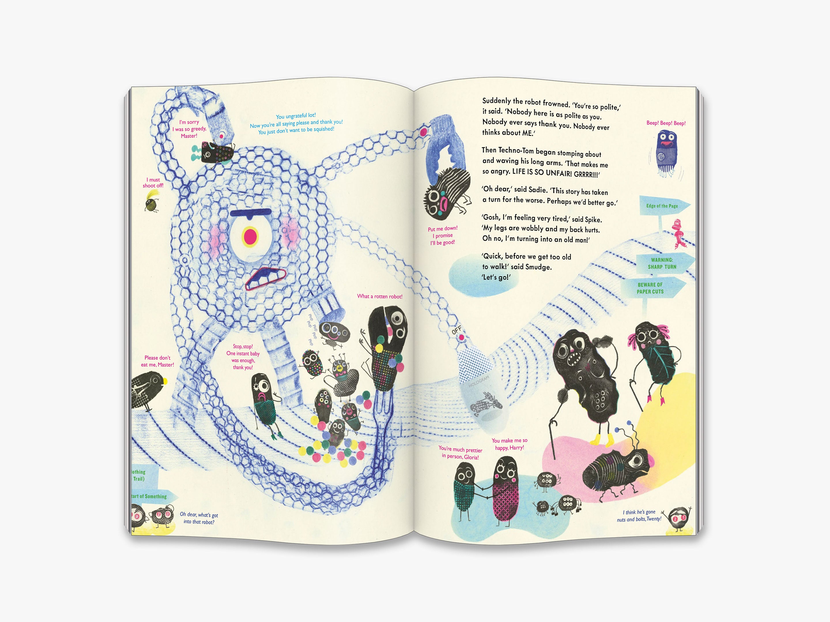 Has Anybody Seen a Story? - Engaging Children's Book for Bedtime Reading & Classroom Storytime | Perfect Gift for Kids Who Love Adventure Tales