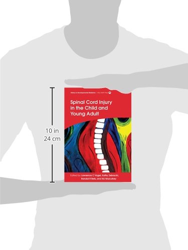 Spinal Cord Injury in Children & Young Adults - Clinical Developmental Medicine Guide | Pediatric & Adolescent SCI Treatment, Rehabilitation & Care