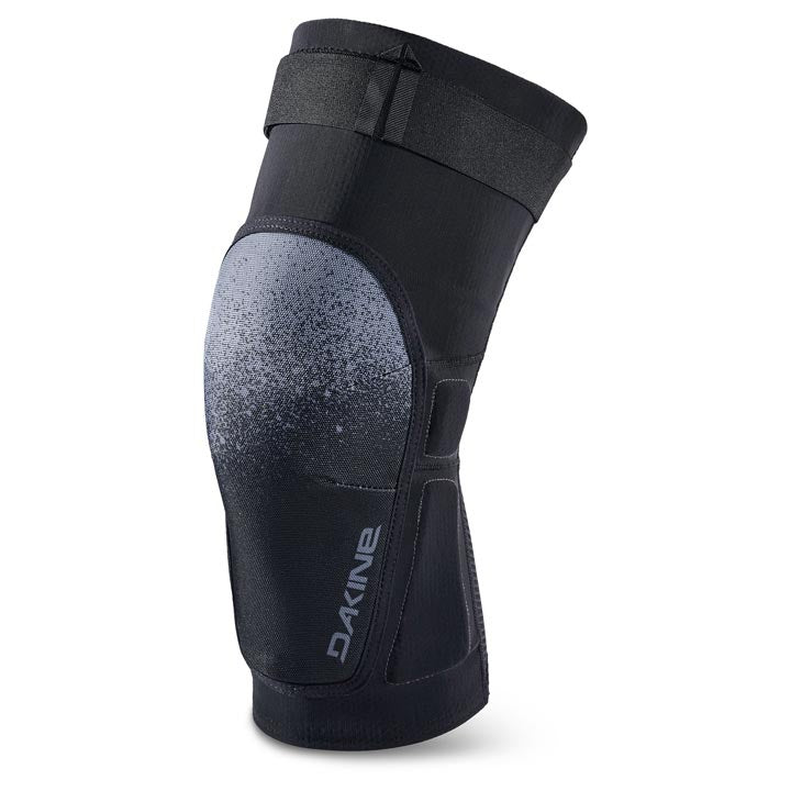 Dakine 2021 Slayer Pro Knee Pads - Protective Gear for Mountain Biking, Skateboarding & Extreme Sports - Durable & Comfortable Knee Protection