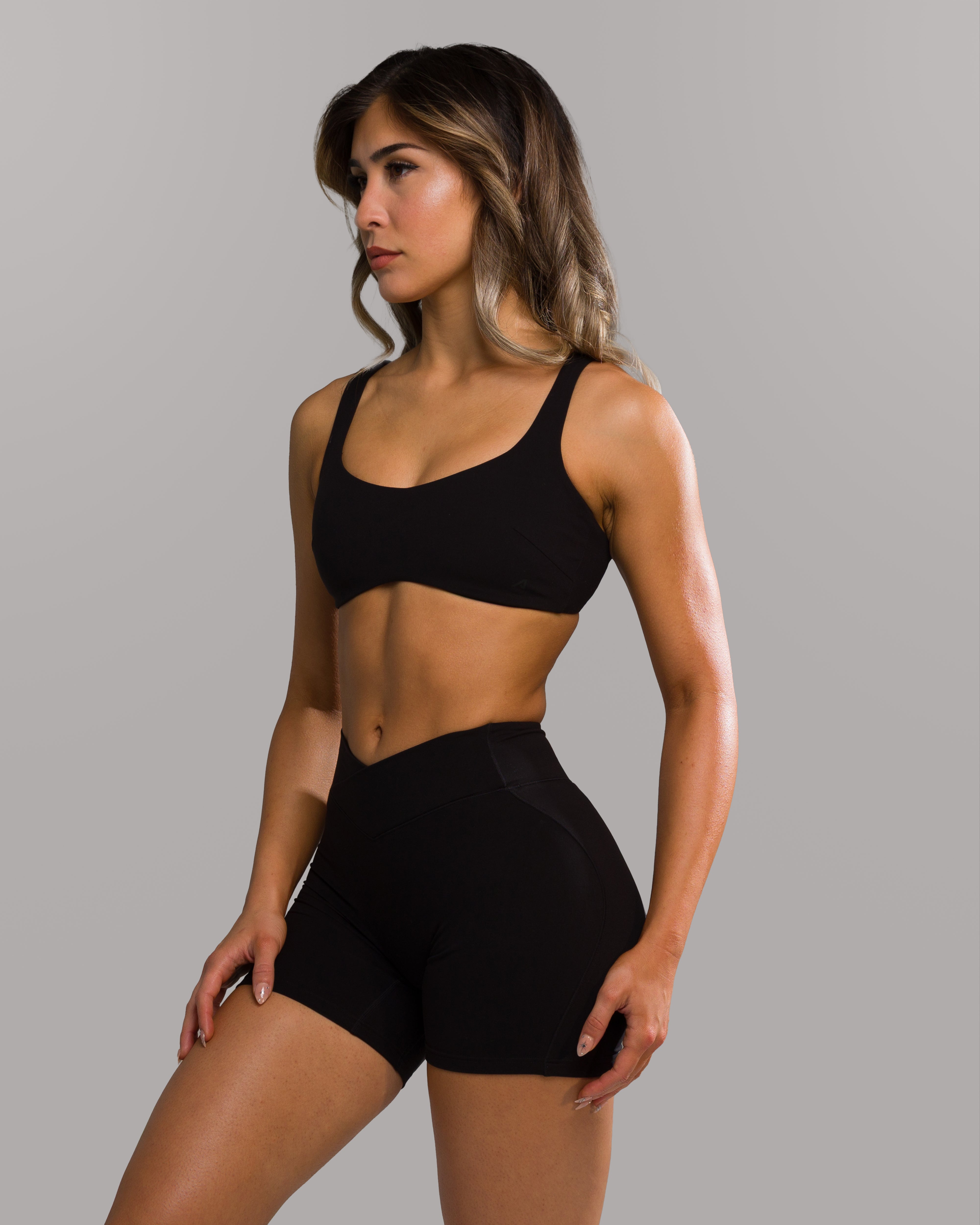 Lina Bra - Comfortable Wireless Bralette for Women, Soft Breathable Fabric, Seamless Underwear - Perfect for Yoga, Sleep & Everyday Wear