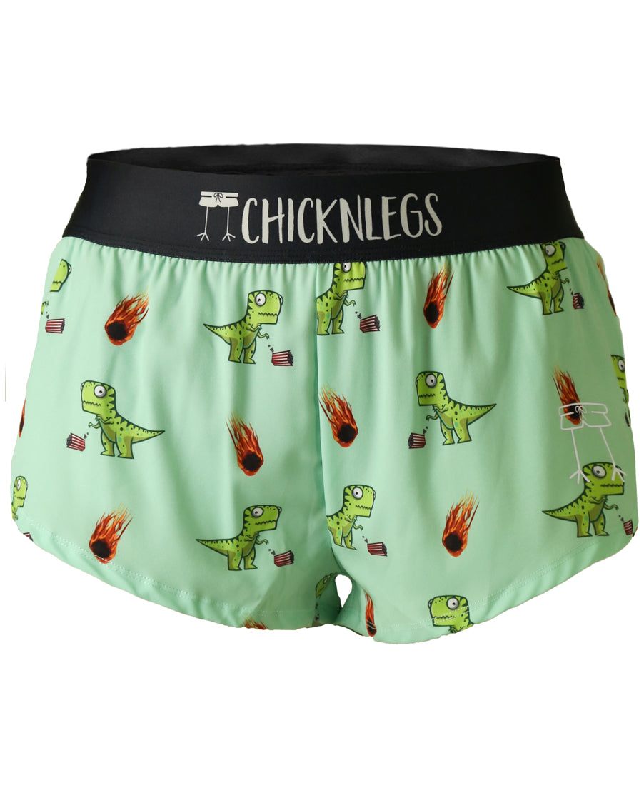 Women's High Waist 1.5