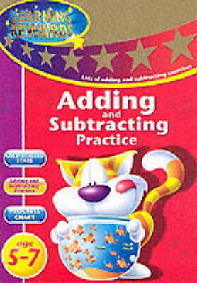 Key Stage 1 Math Workbook - Addition and Subtraction Practice for Kids Ages 5-7 | Homeschool & Classroom Learning Activities
