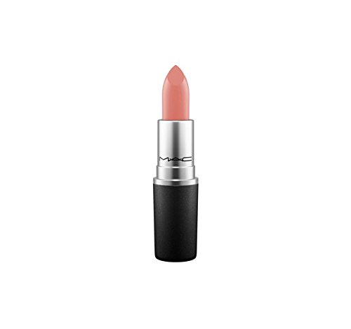 MAC Imported Matte Lipstick - Kinda Sexy | Long-Lasting Nude Lip Color for Everyday Wear & Special Occasions