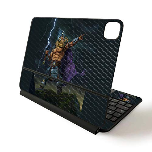 God Of Thunder