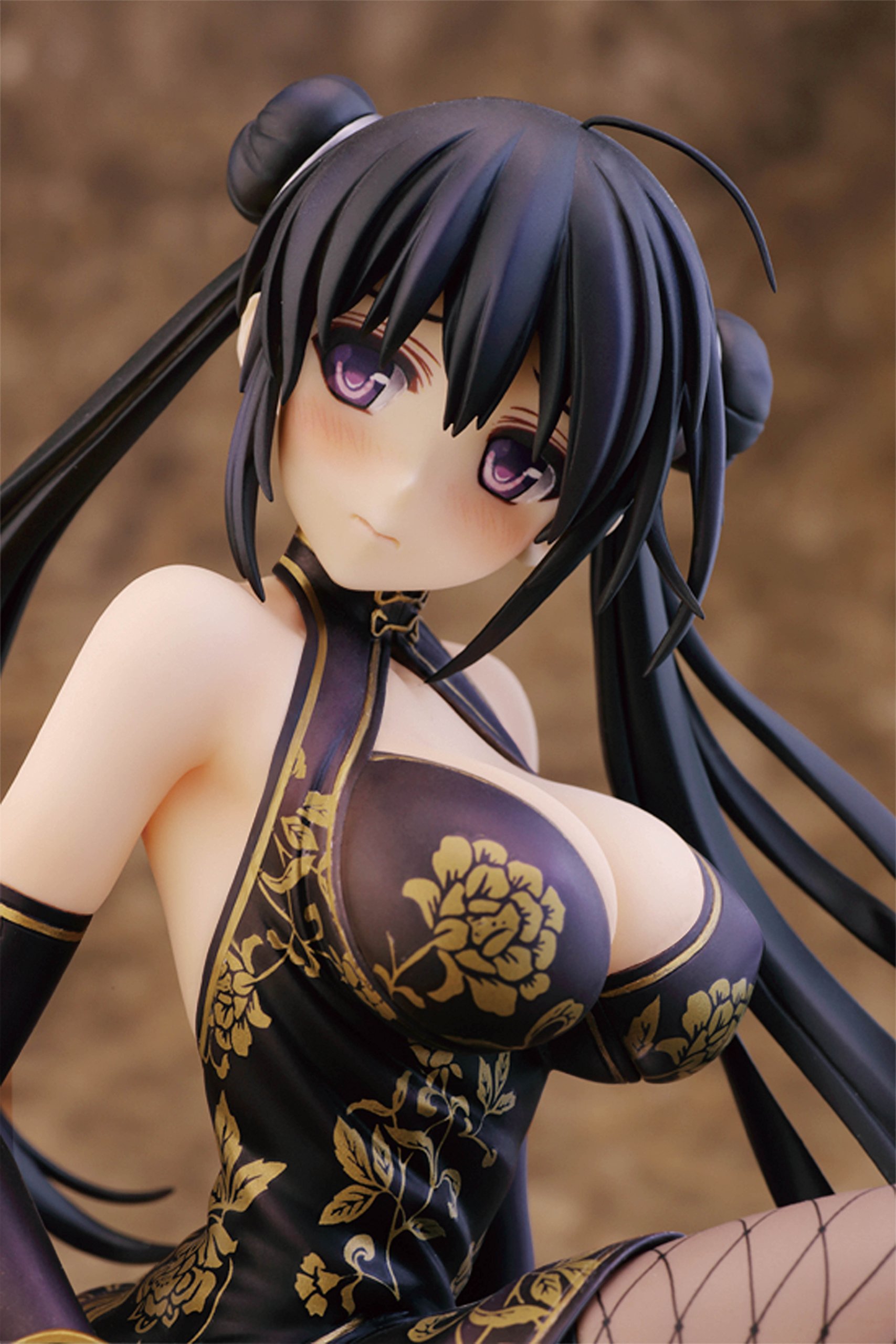 Comic Aun: Matsuri Tougetsu Anime PVC Figure (1:6 Scale) - Perfect for Anime Collectors, Display & Home Decoration
