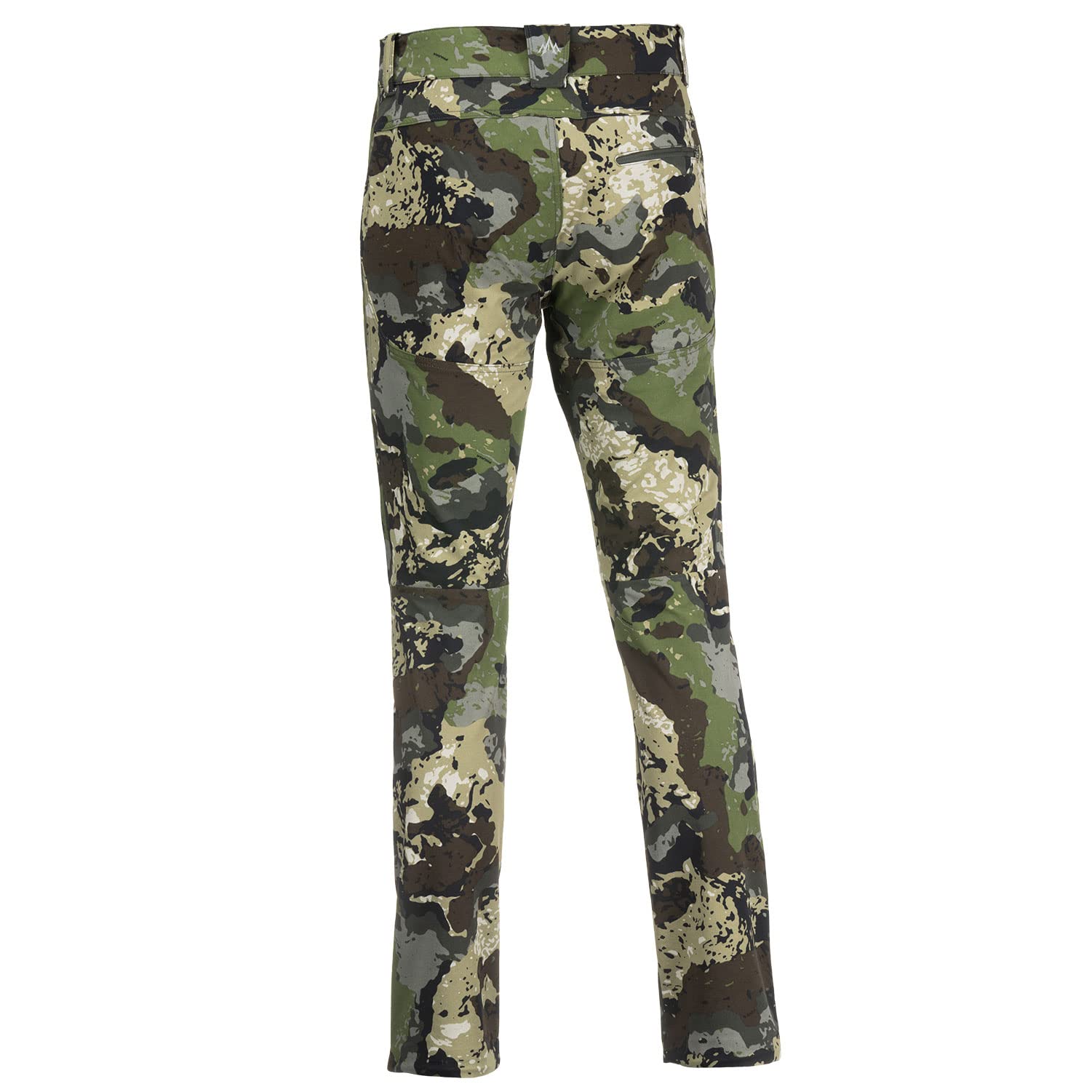 Pnuma Men's Pursuit Outdoor Hiking Pants - Lightweight Quick-Dry Trekking Trousers for Camping & Mountain Climbing | Perfect for Adventure Travel & Trail Running
