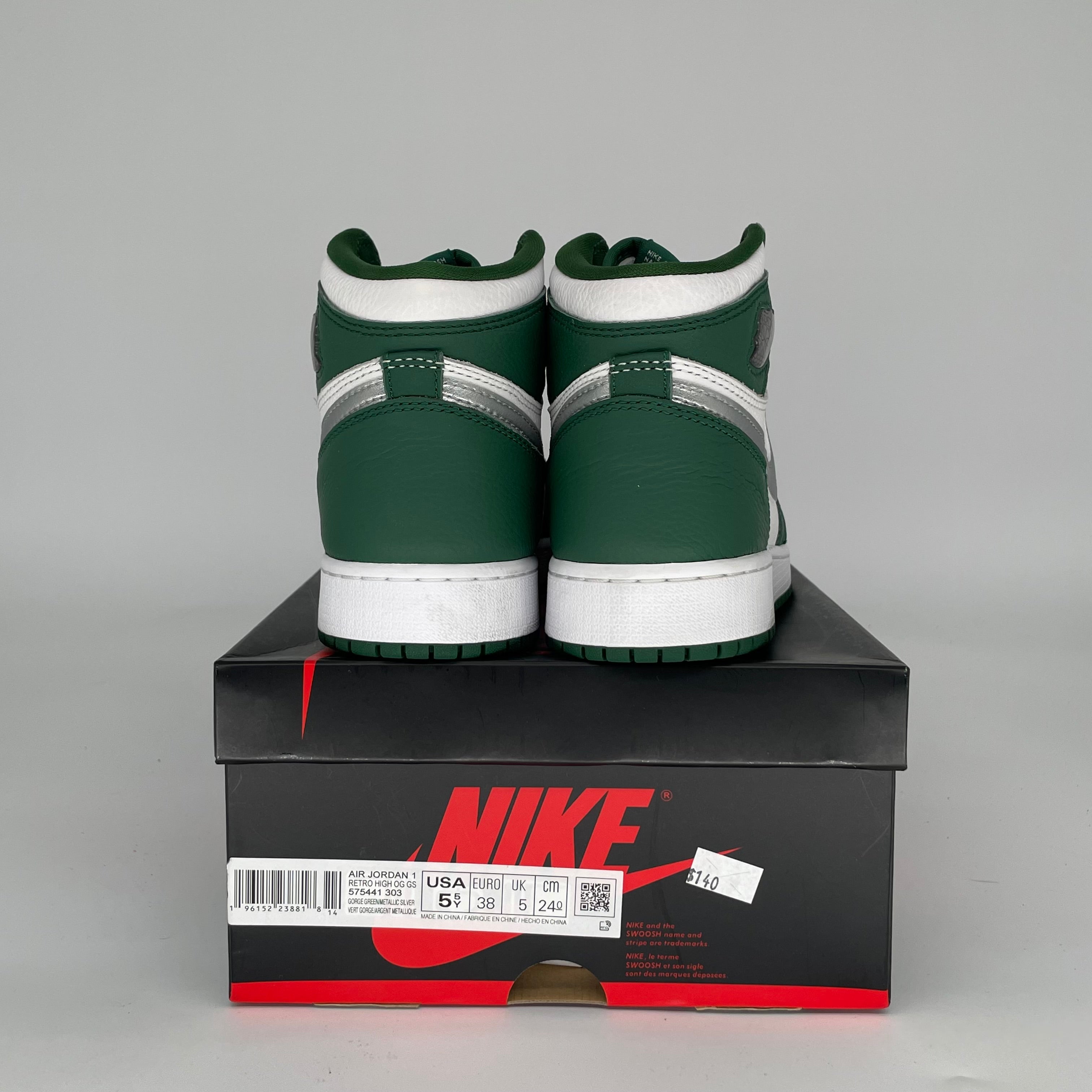 AIR JORDAN 1 Retro High OG 