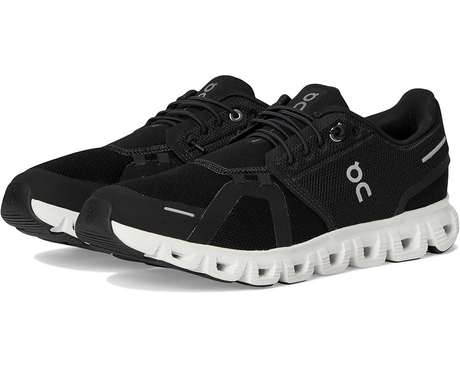 Black/White