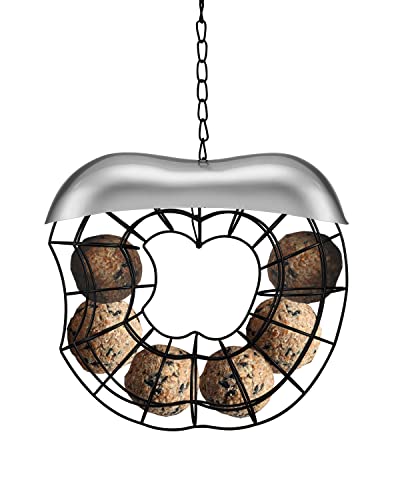 Apple-shape