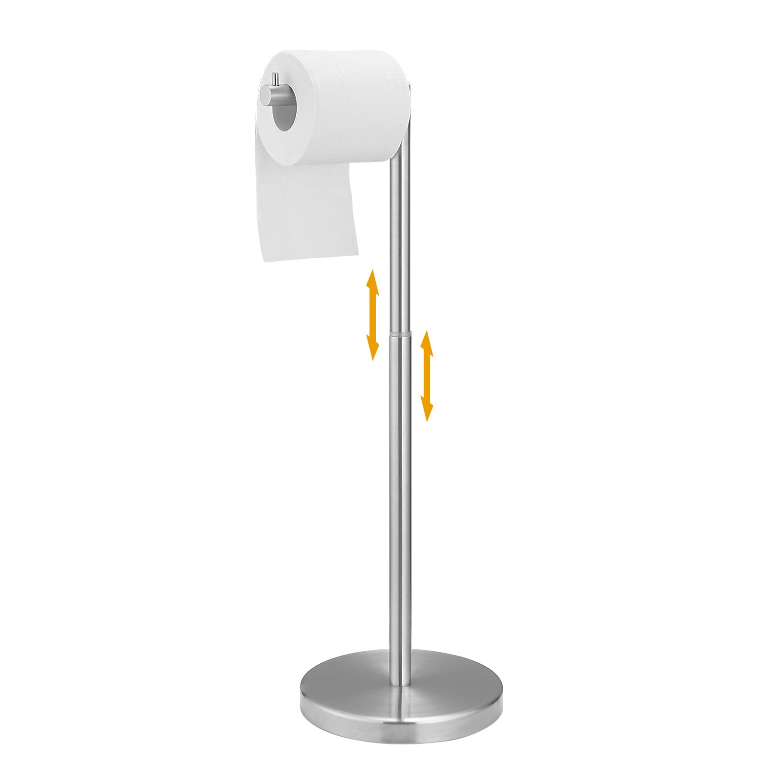 Adjustable Height 14.6