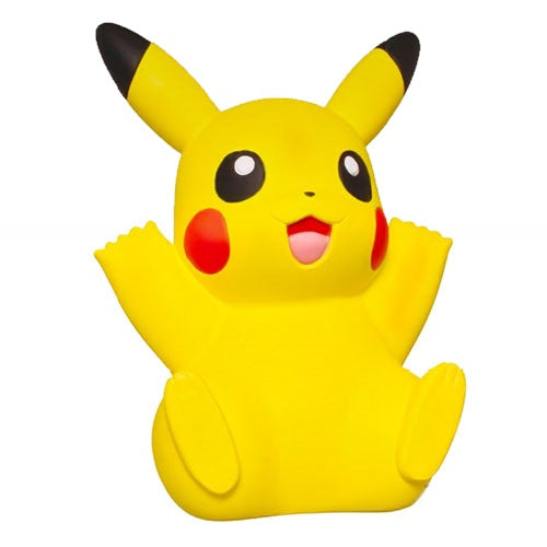 Takara Tomy Pokemon Funit Mascot Vol. 4 - 2 Inch Mini Soft Vinyl Figure Collectible Toy for Kids & Adults | Perfect for Display, Gifts, and Pokemon Collections
