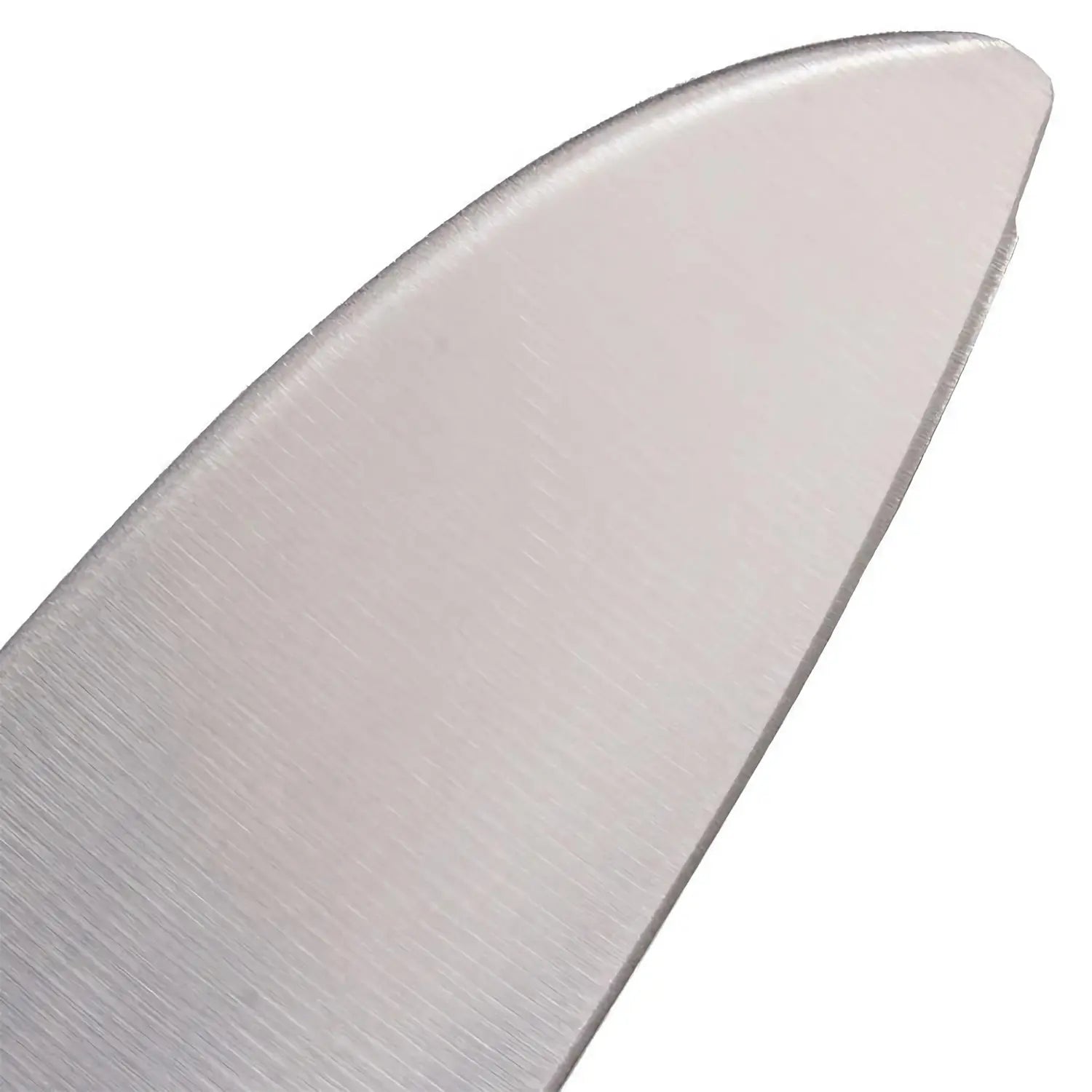 Masahiro High Carbon Stainless Steel Left-Handed Kids Knife - Perfect for Cooking Classes, Camping & Junior Chefs