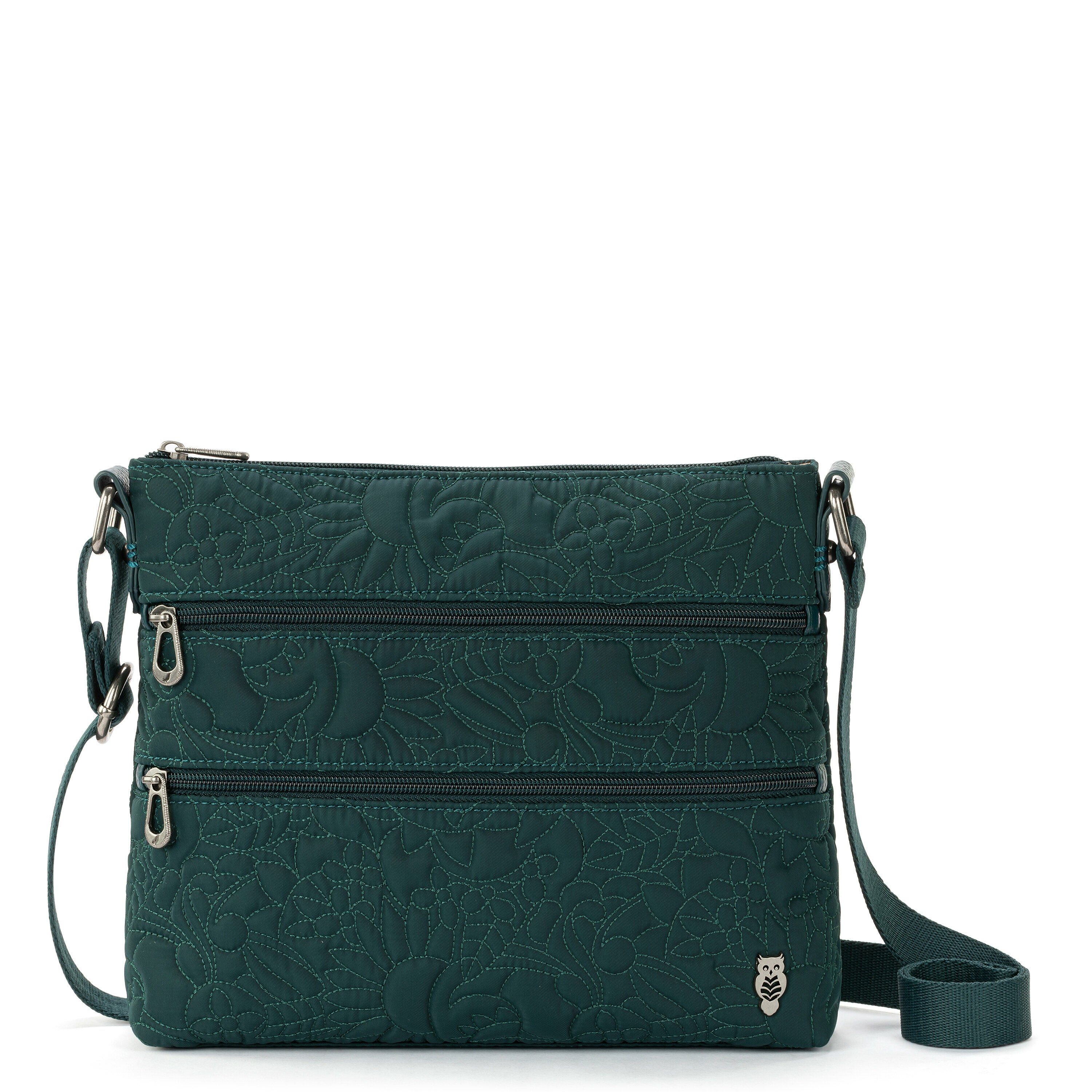 Stylish and Durable Crossbody Bag for Women - Lightweight & Hands-Free Everyday Purse - Perfect for Travel, Shopping, and Work Commutes