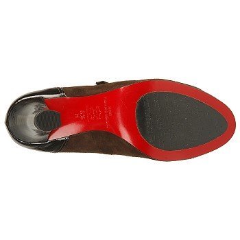 Walking Cradles Women's ALFA Comfortable Slip-On Loafers - Perfect for Work, Travel & Everyday Wear