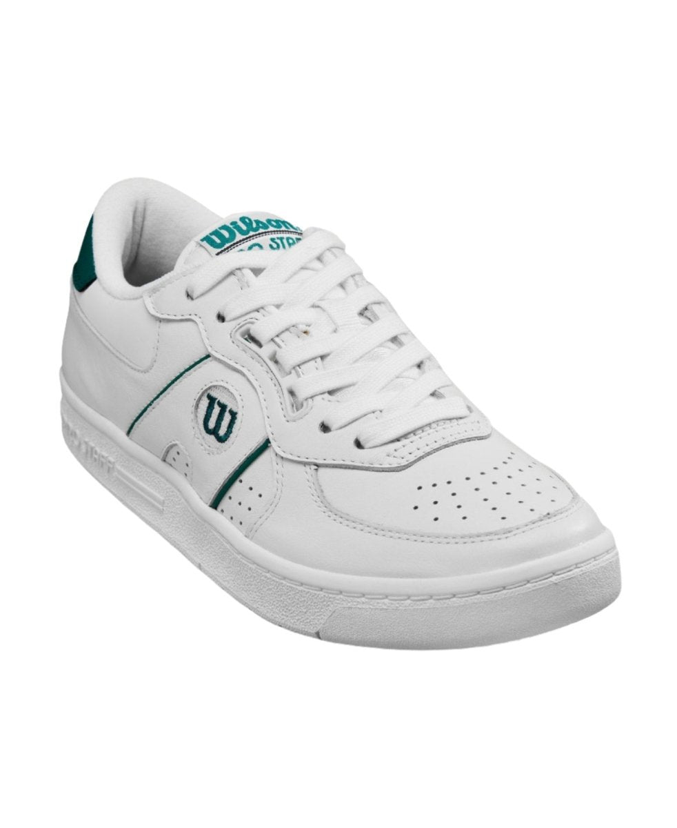 Wilson Pro Staff 87 Tennis Shoes - Premium Performance Court Shoes for Men & Women | Ideal for Competitive Play, Training & Casual Wear