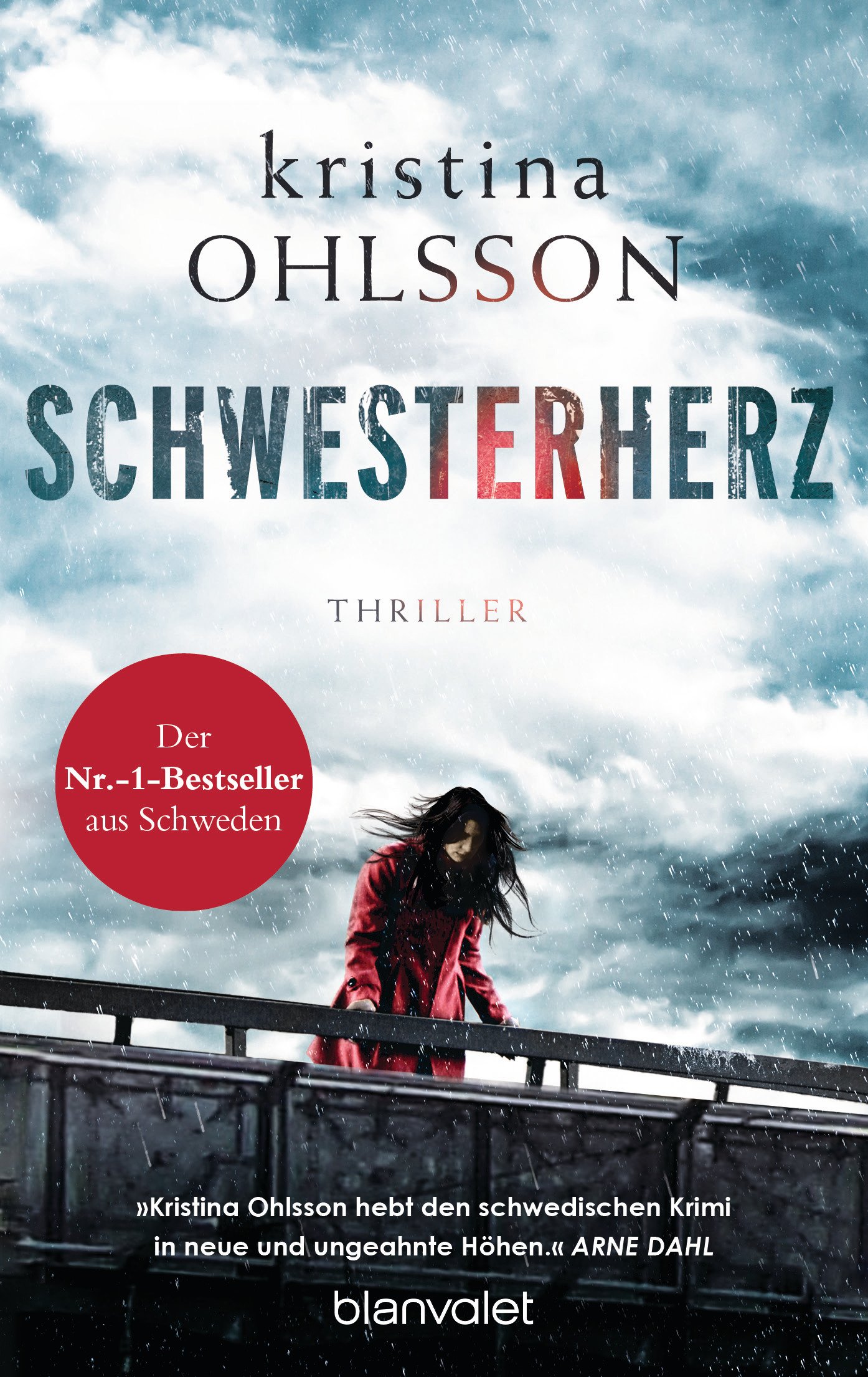Sister's Heart Thriller - Gripping Mystery for Book Lovers
