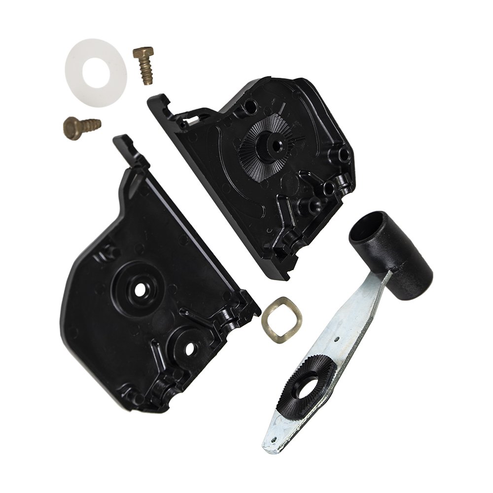MTD Replacement Throttle Control Box - Compatible with MTD Lawn Mowers & Tractors - Perfect for Smooth Speed Adjustment in Landscaping & Yard Work