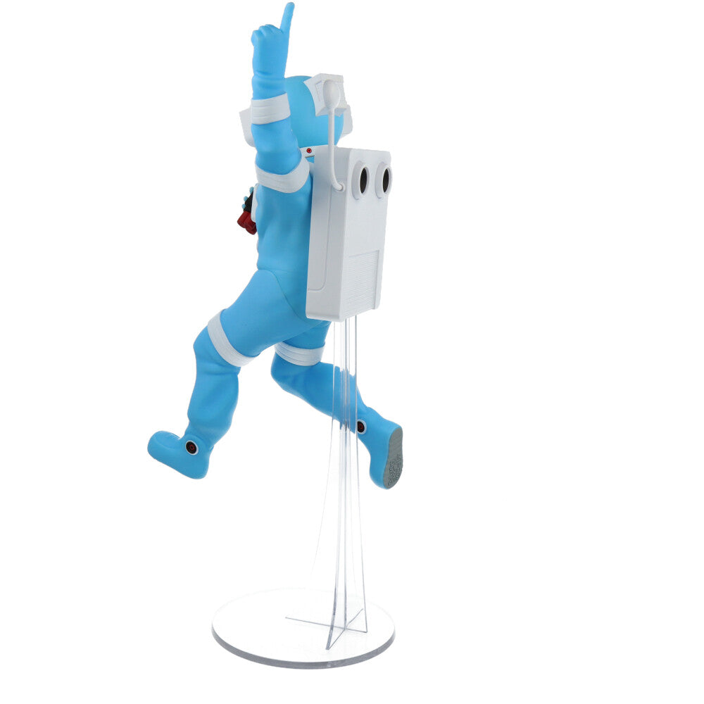 Superplastic Gorillaz Astronaut Noodle Action Figure - Limited Edition Collectible Toy for Fans & Decor - Perfect for Display, Gifts & Pop Culture Enthusiasts
