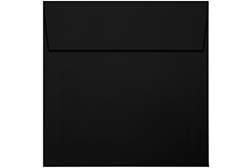 Black Linen