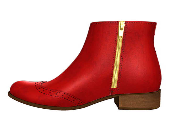 Classon Women's Ankle Boots - Comfortable Chunky Heel Booties for Fall & Winter | Perfect for Office, Casual Outfits & Date Nights