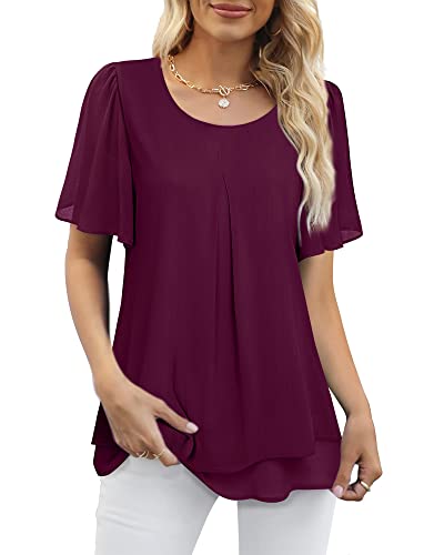 Dark Red