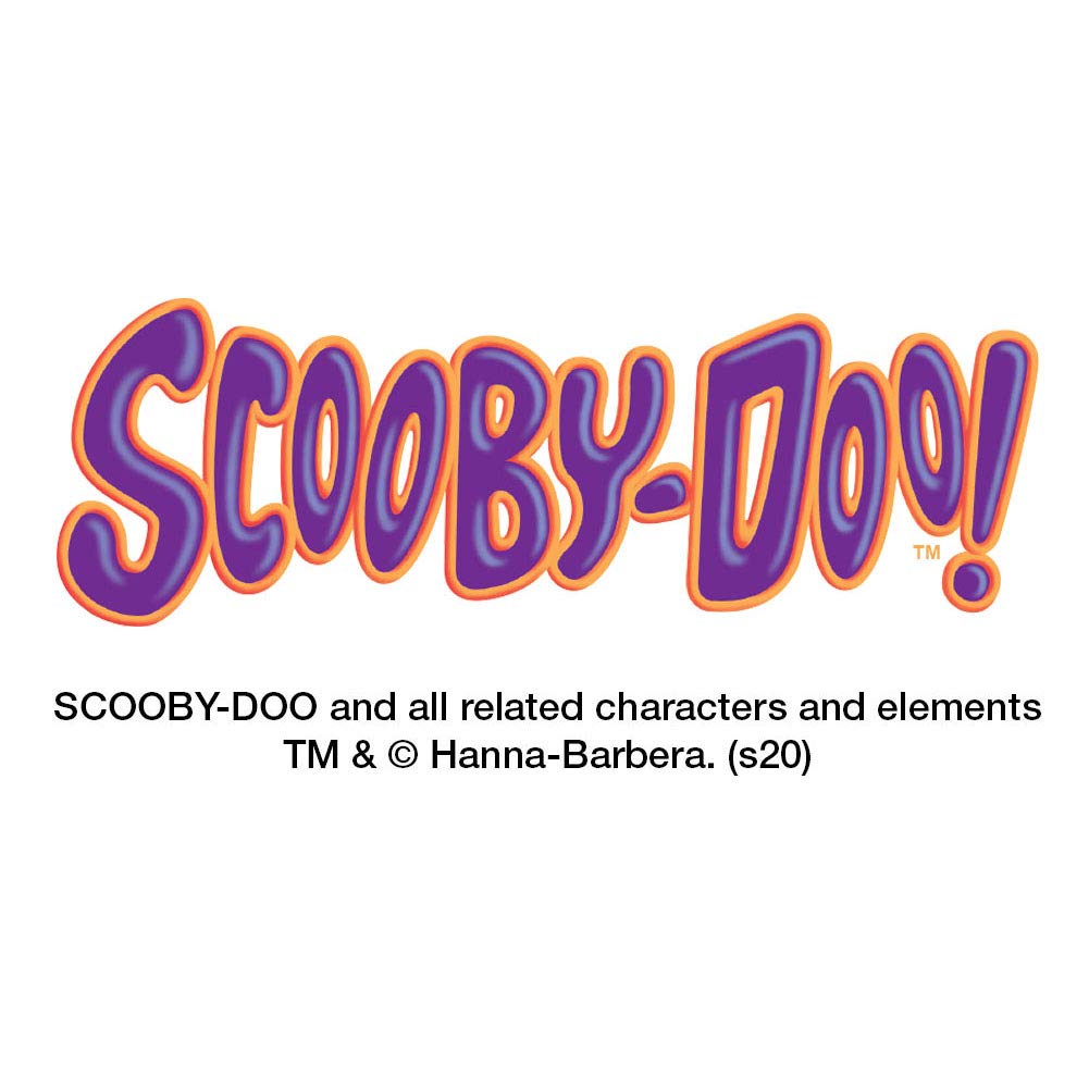 Scooby-Doo 20 oz Stainless Steel Vacuum Insulated Tumbler - Double Wall Travel Mug with Leakproof Sliding Lid for Coffee, Tea & Cold Drinks | Perfect for Office, Commuting, Camping & Outdoor Adventures
