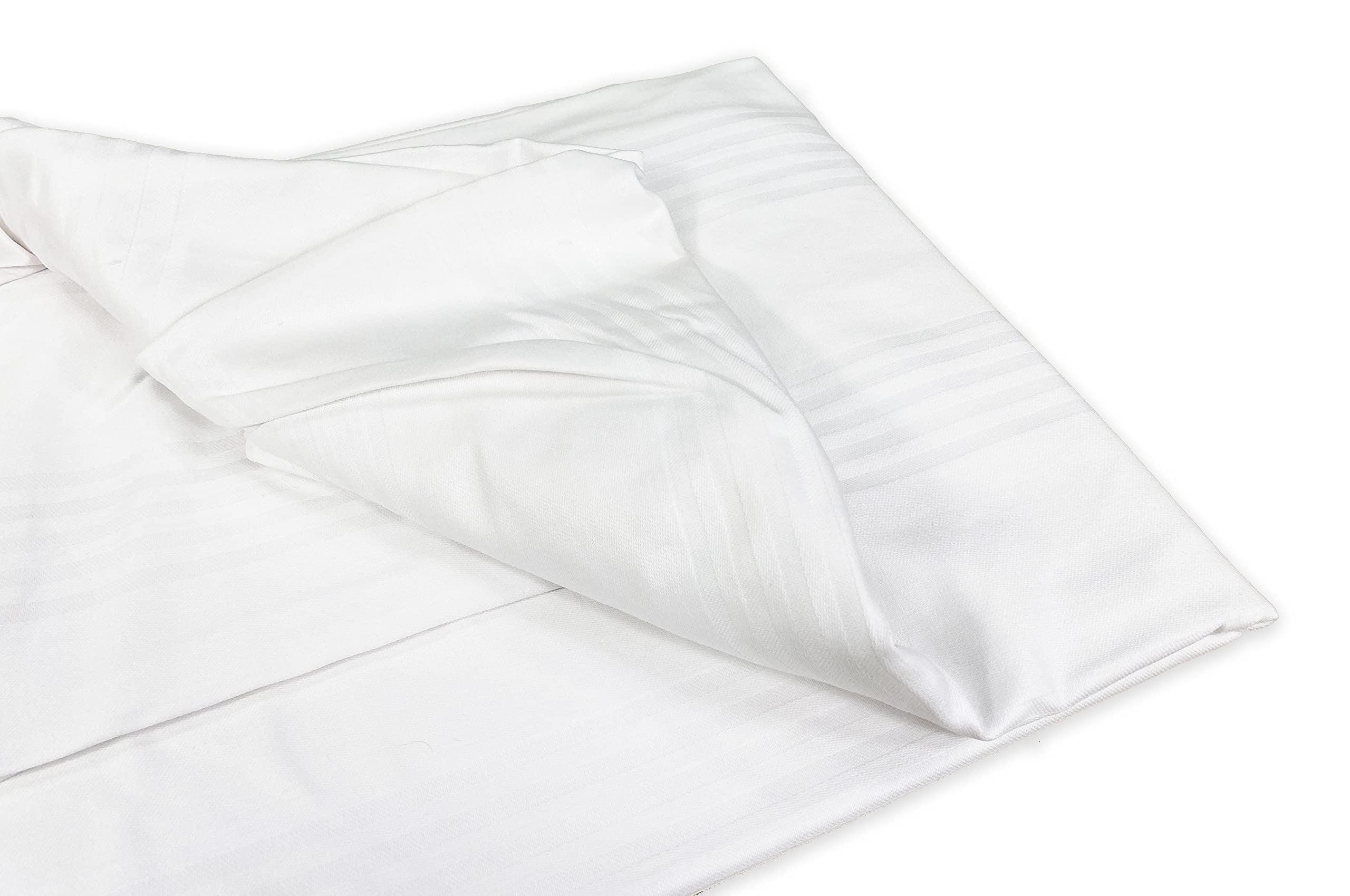 Tex Family Italo - Zippered L-Shaped Mattress Encasement, 27