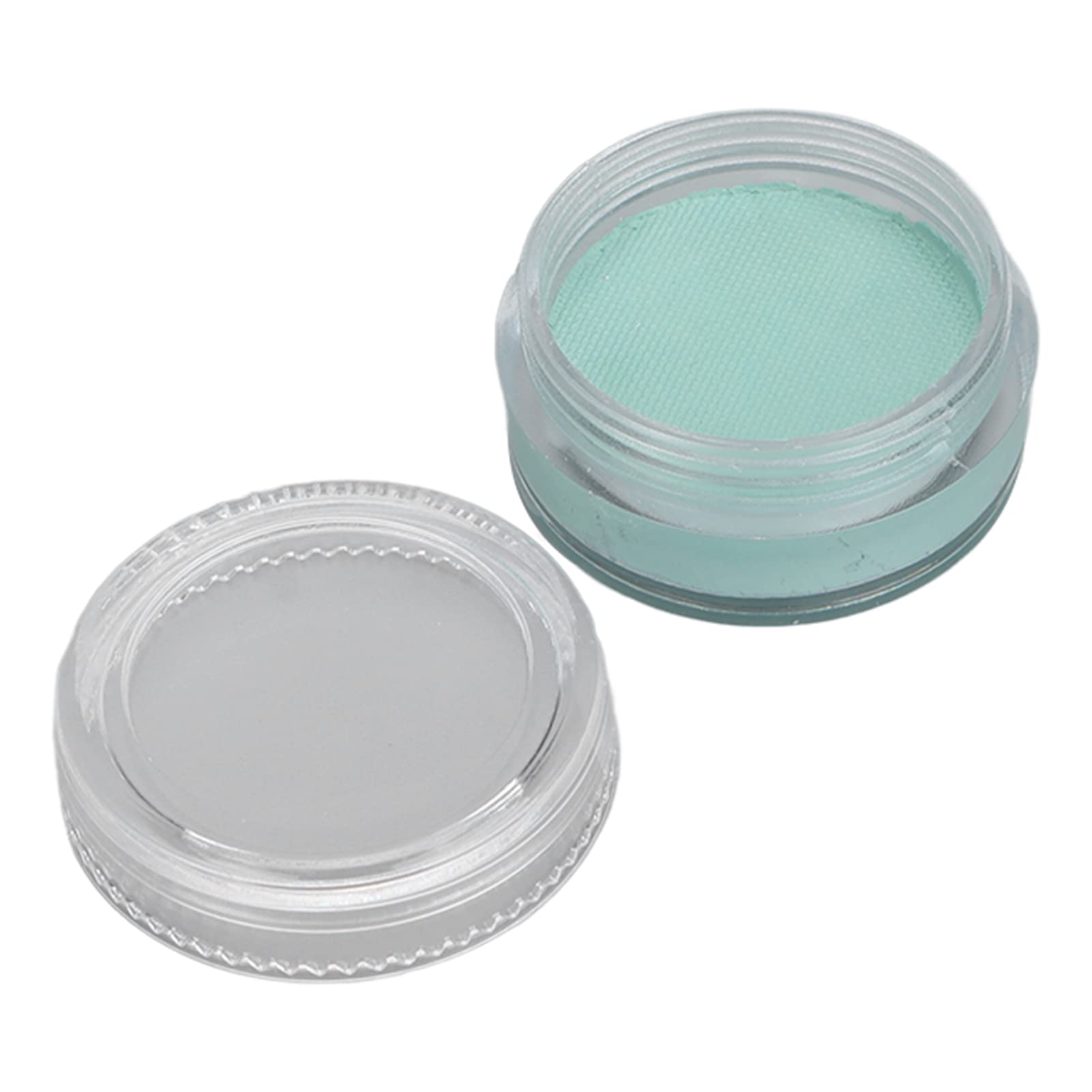 UV Face Paint - Non-Toxic, Easy Wash Off, Vibrant Colors for Kids | Safe for Birthday Parties, Halloween, Cosplay & Face Painting Events