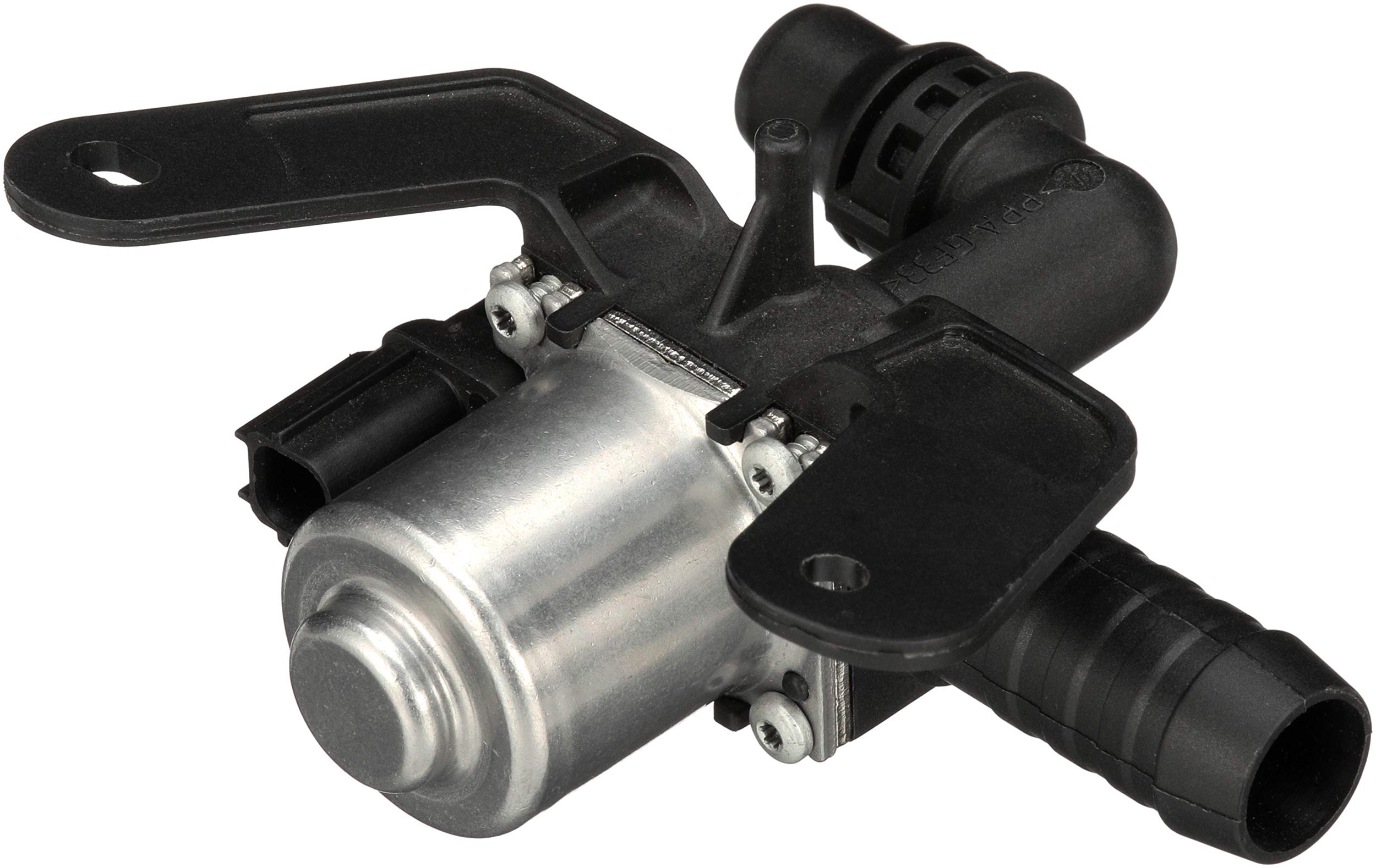 Gates EHV124 Electric Heater Control Valve - Replacement Part for HVAC Systems | Compatible with Home & Commercial Heating Units | Perfect for Winter Maintenance & Temperature Regulation