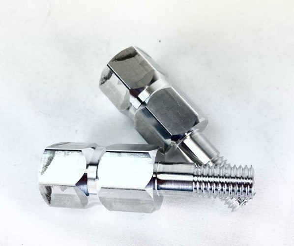 Packard Performance Seat Risers 1.6
