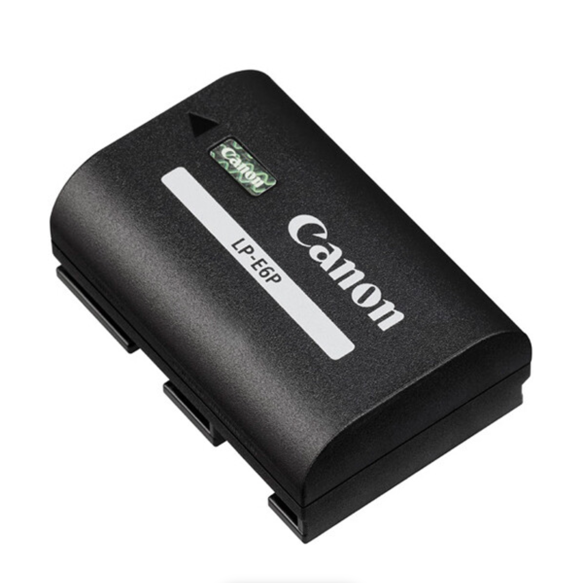 Original Canon LP-E6P Lithium Ion Battery for EOS R5 Mark II Camera - High Capacity Replacement Battery for Photography, Videography & Travel