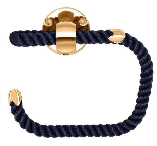 Gold/Navy