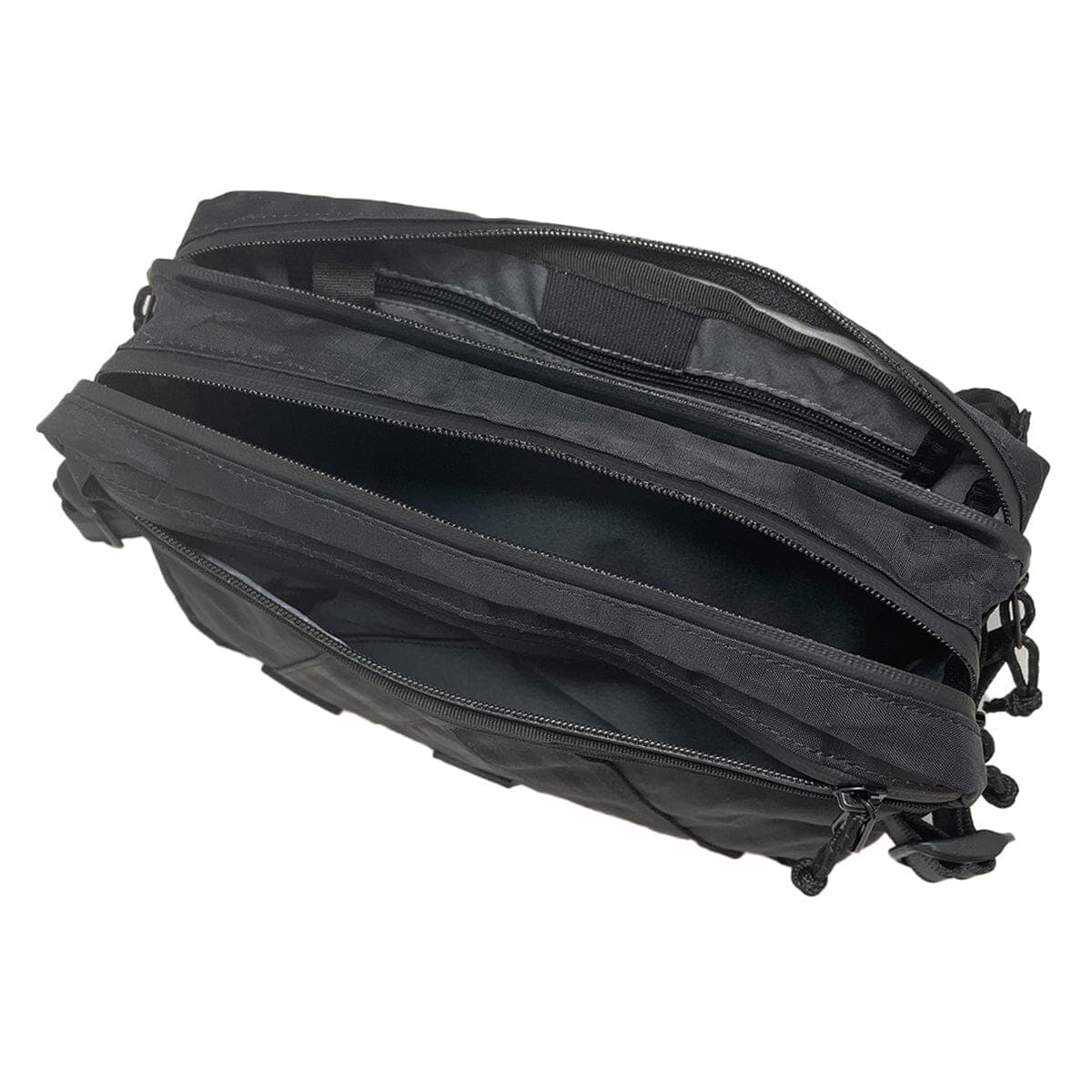 Durable & Lightweight Sling Bag for Men & Women - Adjustable Crossbody Shoulder Bag - Perfect for Travel, Hiking, Gym & Everyday Use