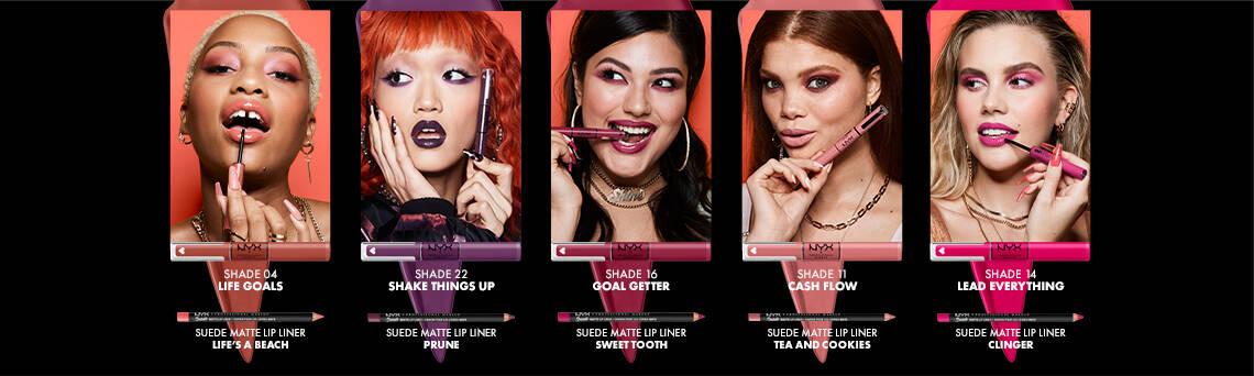 SHINE LOUD PRO Long-Lasting Pigmented Lip Gloss - High Shine, Vibrant Color, Non-Sticky Formula for Everyday Wear & Special Occasions