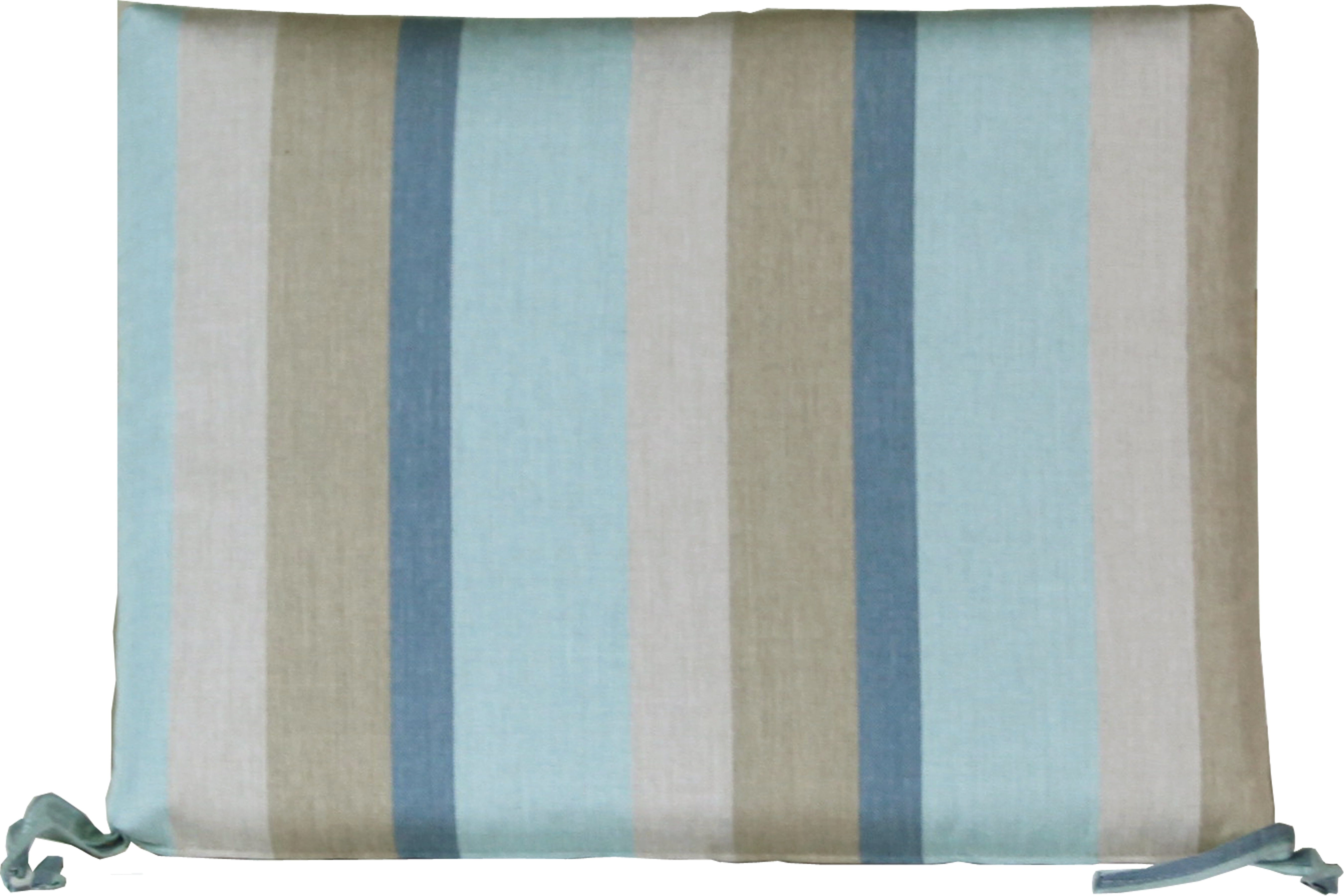 Comfortable Seat Cushion for Office Chairs & Car Seats - Ergonomic Support for Long Sitting Hours at Work or Driving