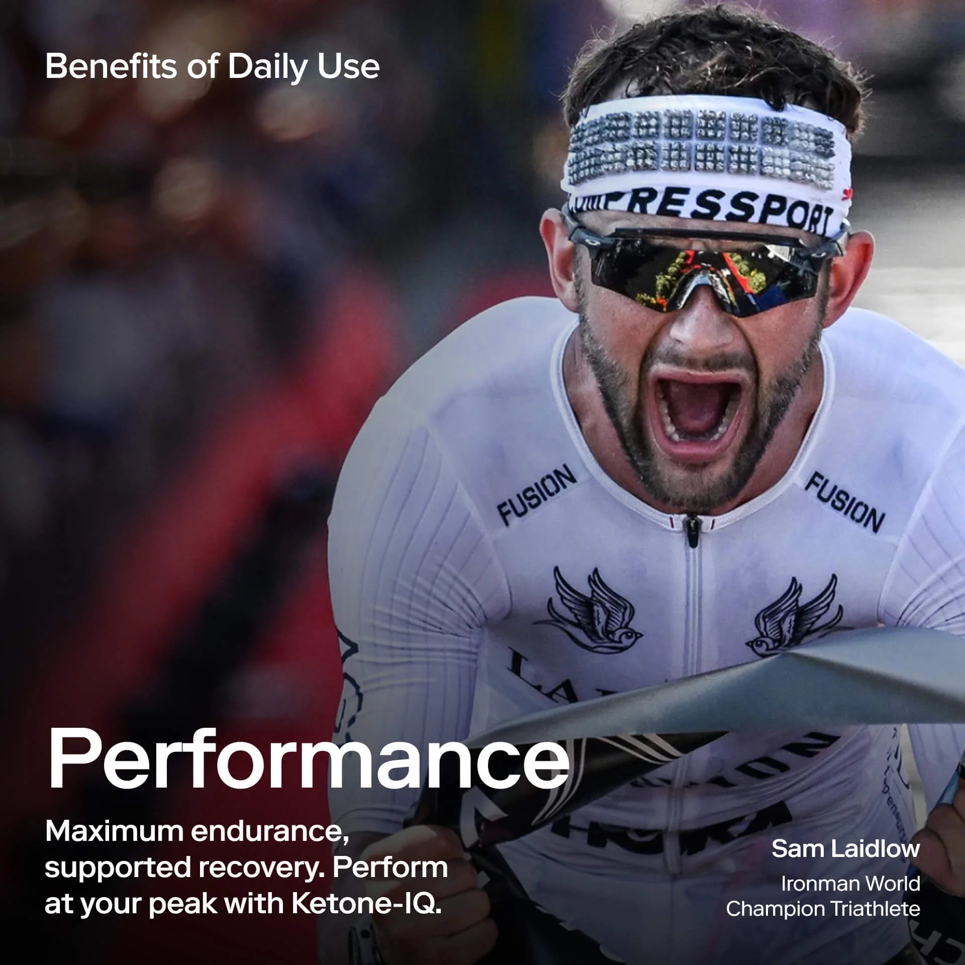 Ketone IQ® Shots - 2 oz Single Serve Energy Booster for Keto Diet & Mental Focus | Perfect for Workouts, Study & Intermittent Fasting