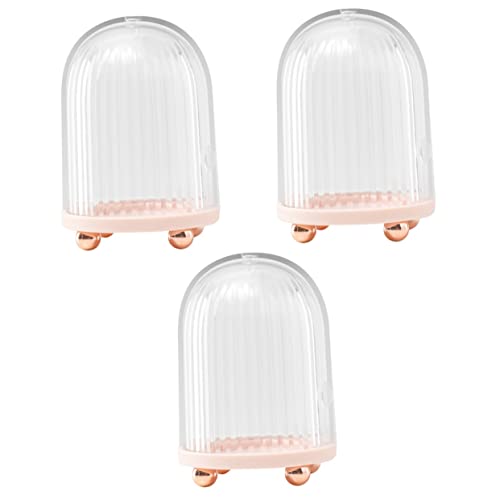 Pinkx3pcs