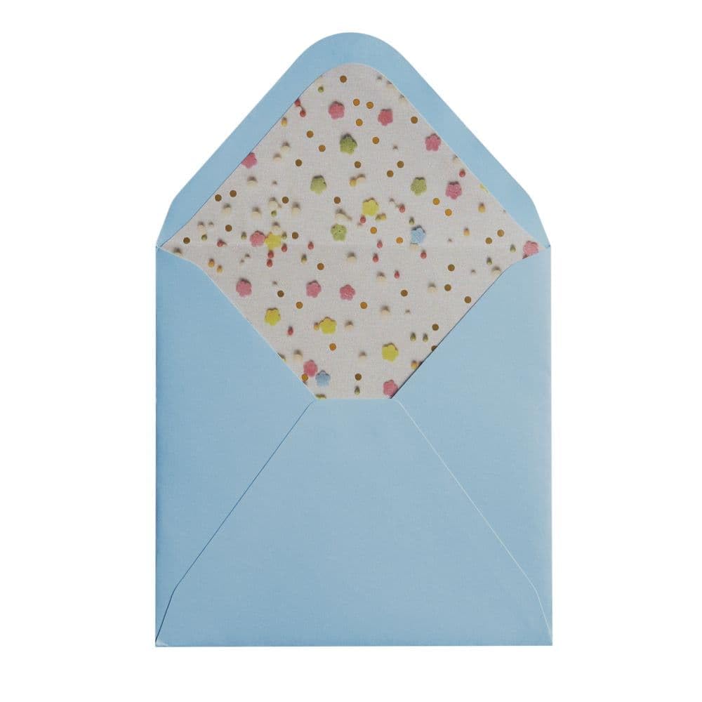 Funny Pig Birthday Card for Cake Lovers - Perfect for Birthday Parties, Gifts & Celebrations