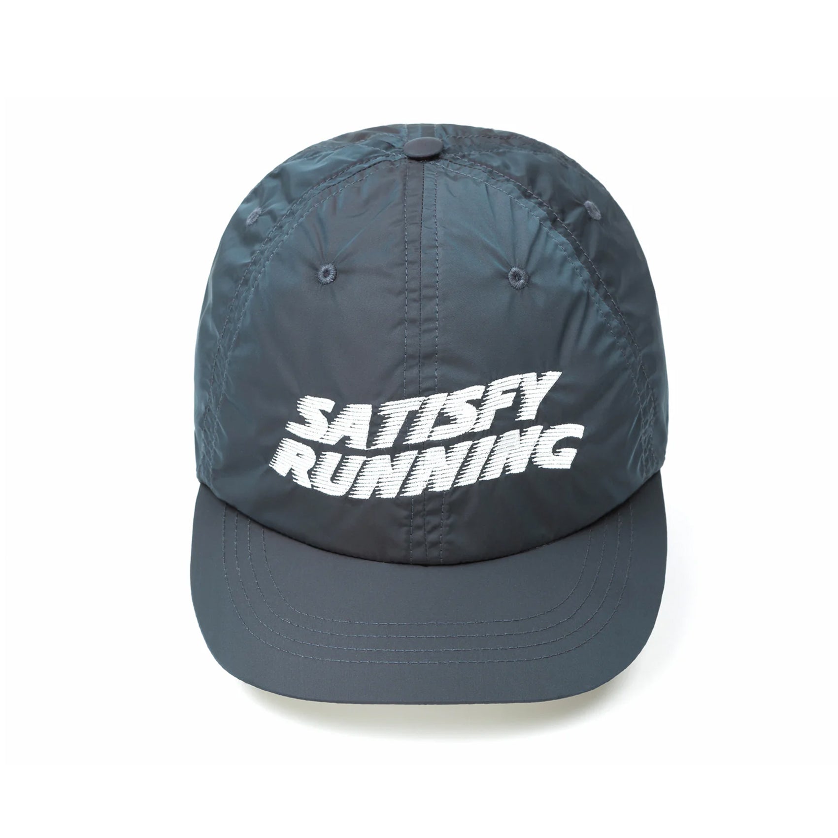 Unisex Satisfy FliteSilk Running Cap - Lightweight & Breathable Performance Hat for Men & Women - Perfect for Jogging, Hiking & Outdoor Sports