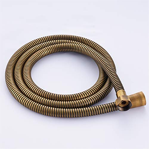 Antique Brass