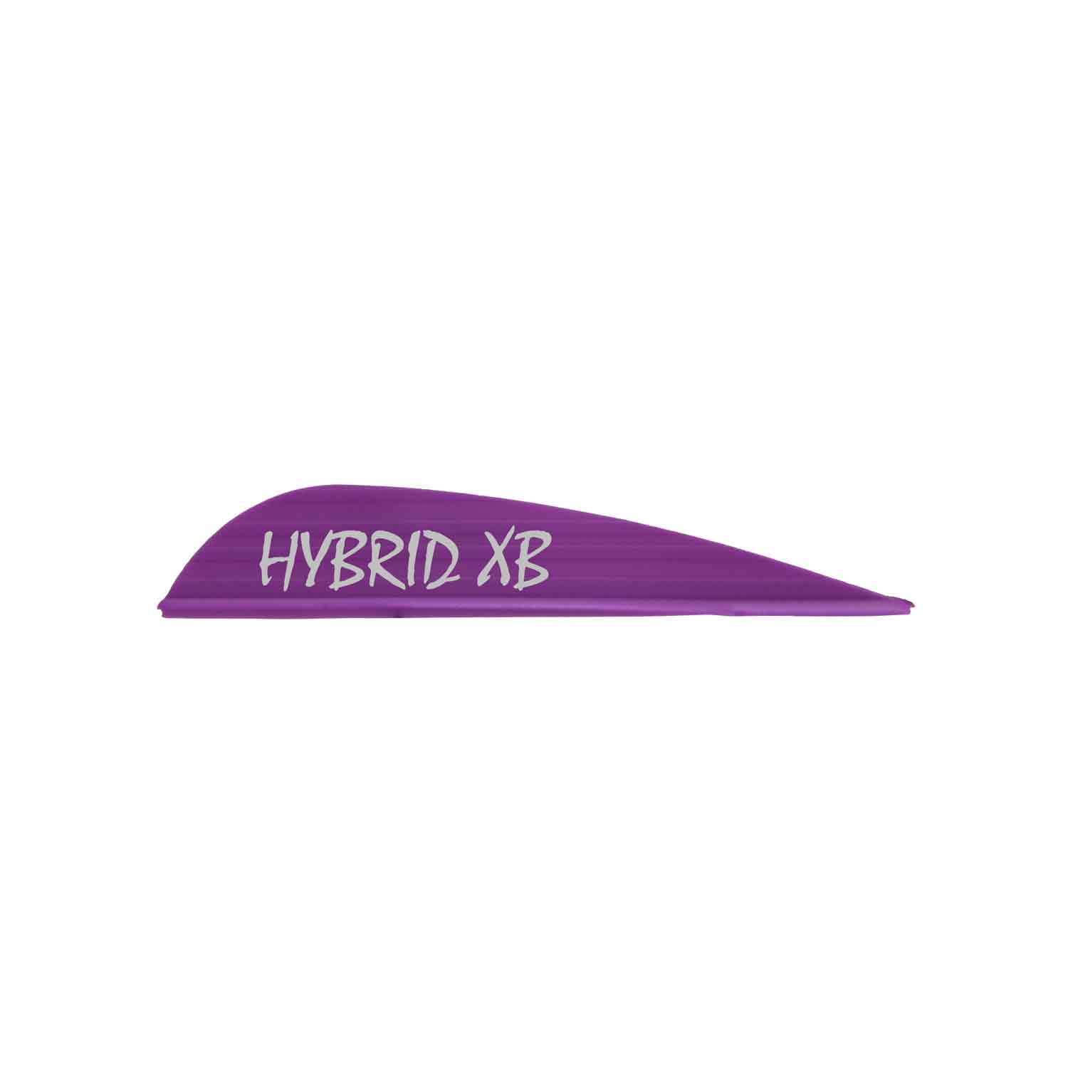 AAE Hybrid XB Vanes (50 Pack) - High-Performance Archery Vanes for Target Shooting & Bowhunting